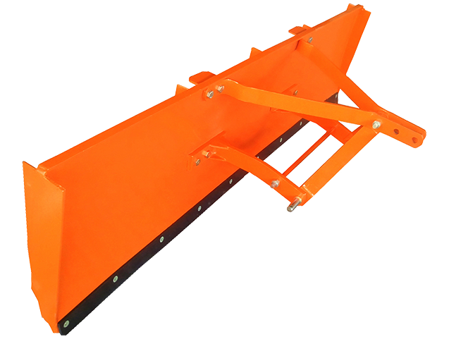 Heavy Duty Land Leveler